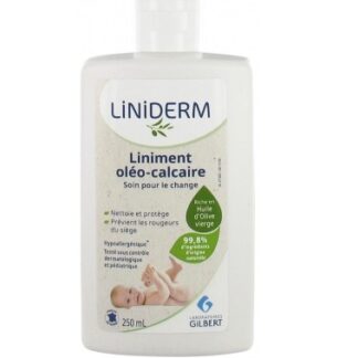 LINIMENT OLEO CALCAIRE 250ML 1903520000