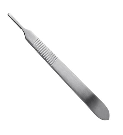 Manche de bistouri 863066