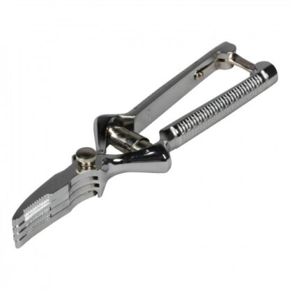 MASTICATEUR INOX   813170