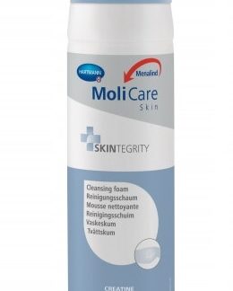 MENALIND MOUSSE PROTECTION MOLICARE SKIN hartmann   995081