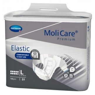 MOLICARE PRENIUM ELASTIC  L Hartmann 165673