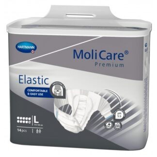 MOLICARE PRENIUM ELASTIC  L Hartmann @165673