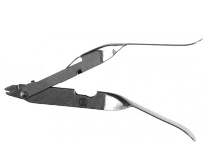 OTE AGRAFES METAL BOITE DE 5      0111006003