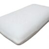 Oreiller/coussin Vegelya Thalasso 55x37cm en mousse  855073
