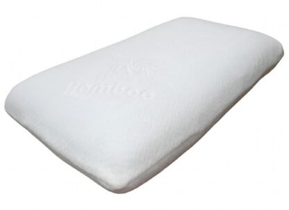 Oreiller/coussin Vegelya Thalasso 55x37cm en mousse  855073
