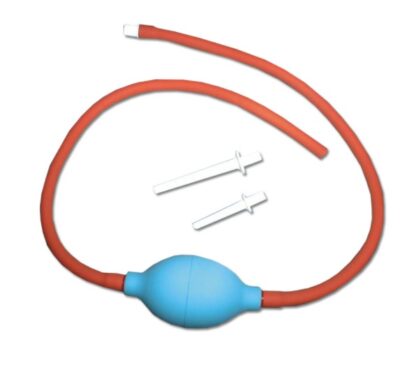 POIRE ENEMA/poire de lavement ORL 1507016090