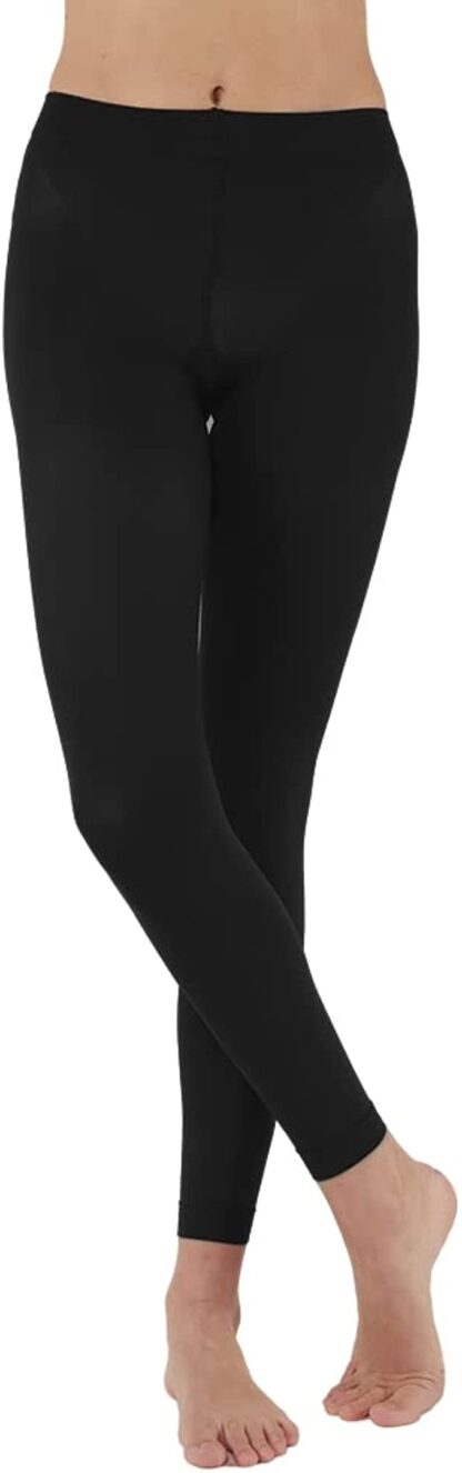 RED WELNESS LEGGINGS 70 orthopédie XXL/T5  048570 @