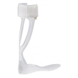 RELEVEUR PIED Thuasne Pero-Med Afo III/II orthopédie GAUCHE DORSALEX+ TAILLE XL 9050L @