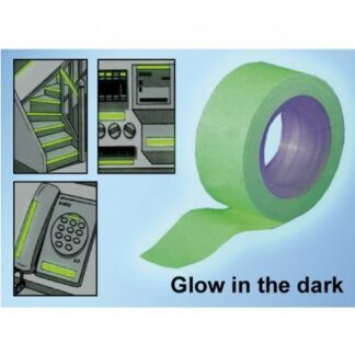 ROULEAU ADHESIF LUMINESCENT   819053