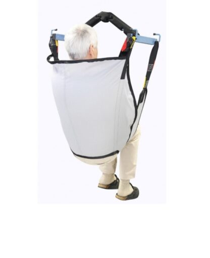 SANGLE SM/ SOULÈVE MALADE EN U ECO SUP3G-PF-TU