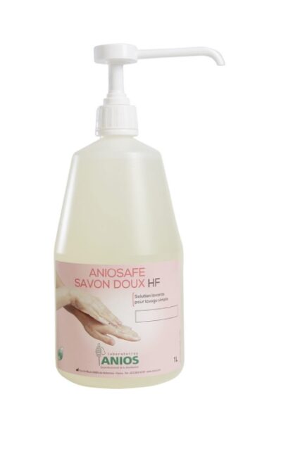 SAVON ANIOS DOUX ANIOS HF 1L 1202005000