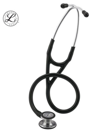 STETHOSCOPE CARDIOLOGY IV NOIR  0201038030 @