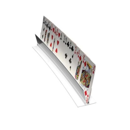 SUPPORT DE CARTE A JOUET INCURVE 851013