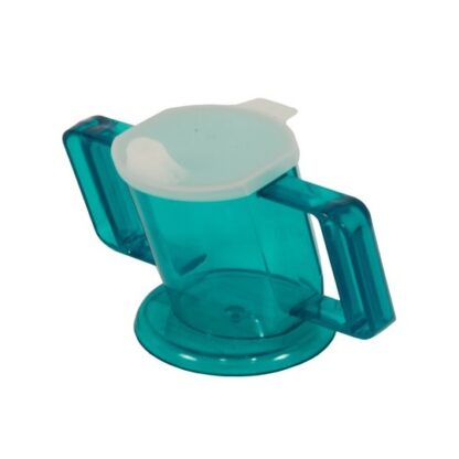 TASSE/VERRE HANDY CUP VERT 813086