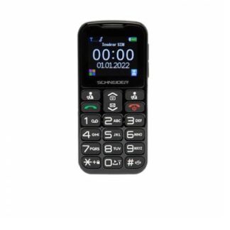TÉLÉPHONE PORTABLE SENIOR SEREA 51     817026