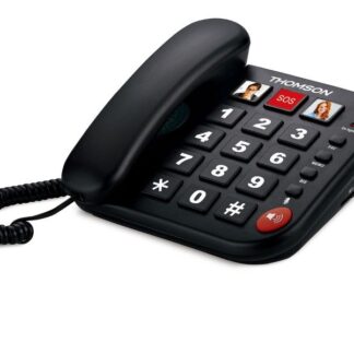 TÉLÉPHONE SAFY 3 THOMSON 817089