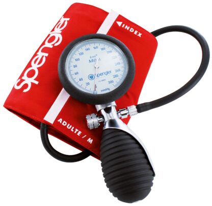 TENSIOMETRE LIAN METAL MULTI BRASSARD 521330 @