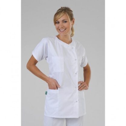 BLOUSE/TUNIQUE MEDITERRANÉE TAILLE 00 WMED07_00 Vêtements Médicaux