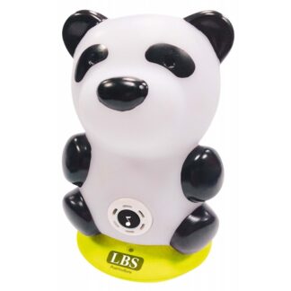 VEILLEUSE PANDA MULTICOLORE 1945024000