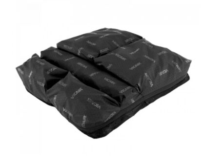 COUSSIN VICAIR 02 ADJUSTER6  43X43 CM   AAD643X43