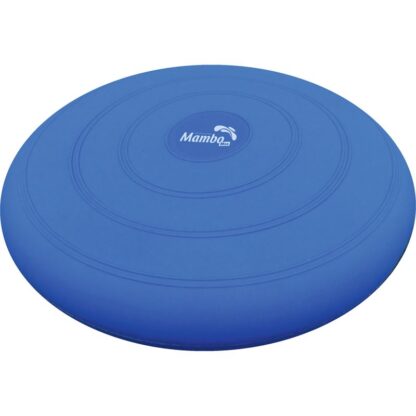 Assise gonflable Mambo Max   855183.BLEU