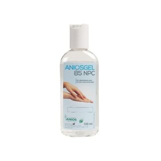 gel hydroalcoolique/ANIOSGEL 800  100 ML   1201361000