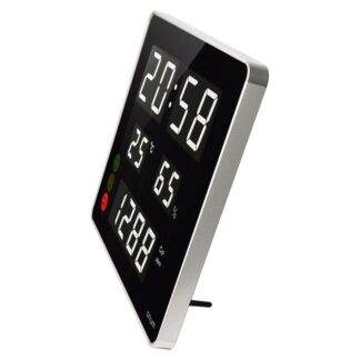 Horloge CO2 Quaelis 18 817121
