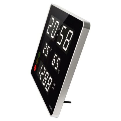Horloge CO2 Quaelis 18 817121