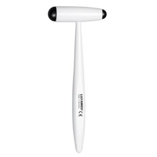 Marteau à réflexes BUCK 180 mm        863287.BLANC