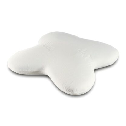 Oreillers naturels à mémoire de forme Vegelya Premium 855154