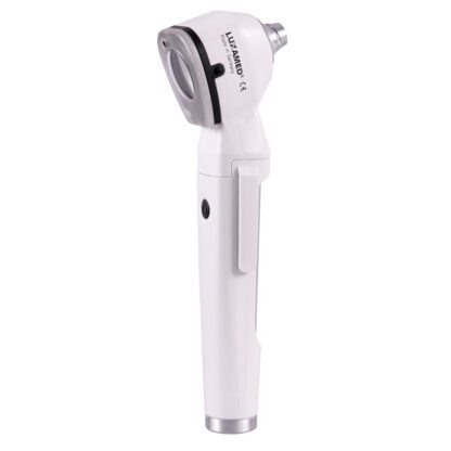 OTOSCOPE RECHARGEABLE PAR USB 3,7V    863283.BLANC