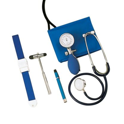 Set diagnostic    862049.BLEU
