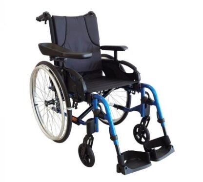 FAUTEUIL ROULANT ACTION 4    23E05004896    004896A4