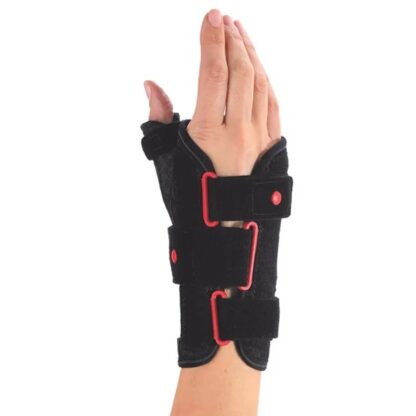 ATTELLE DE POIGNET POUCE MEDIUM  orthopédie 16-19 GAUCHE 82-96173 DONJOY