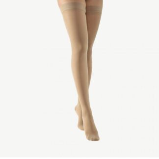BAS CUISSE CL2  REFLET FINESSE REF orthopédie TAILLE L/T3 2749 GIBAUD