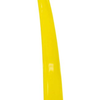 CHAUSSE PIED À LONG MANCHE JAUNE 1803404080
