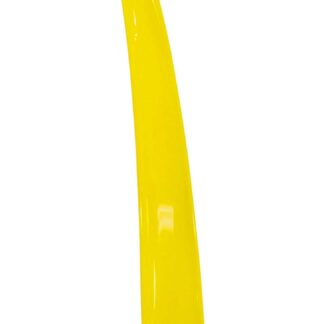 CHAUSSE PIED À LONG MANCHE JAUNE 1803404080