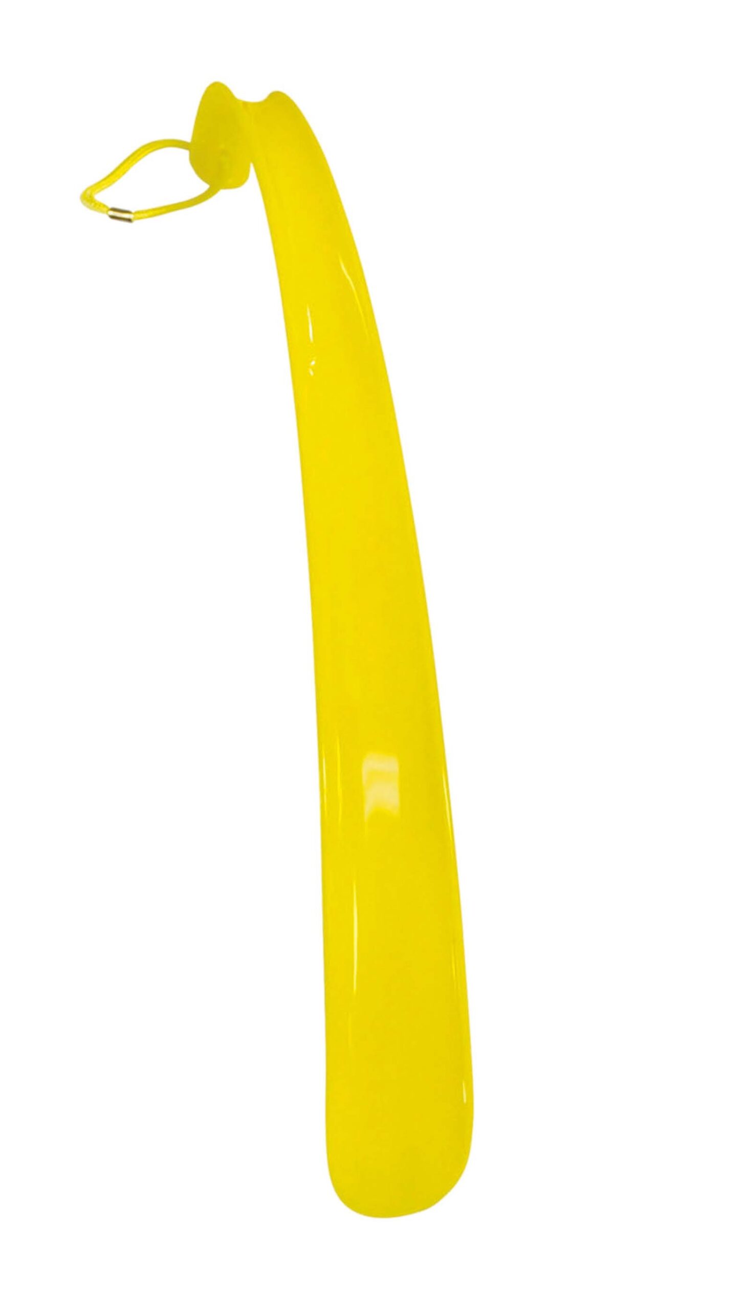 CHAUSSE PIED À LONG MANCHE JAUNE 1803404080