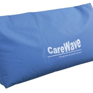 COUSSIN Positionnement TRIANGULAIRE XL L. 55 x l. 30 cm CAREWAVE 2116255065