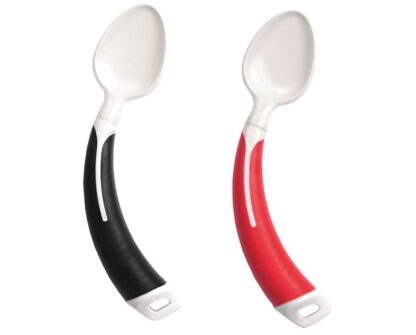 CUILLERE CREUSE HENRO-GRIP ADO ROUGE GAU 813227.R