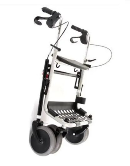 ROLLATOR 4 ROUE BANJO 2505799000 – Image 2