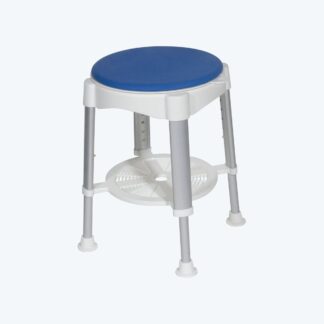 TABOURET DE DOUCHE PIVOTANT 2015103193