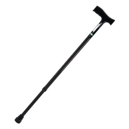 CANNE ANATOMIQUE REGLABLE NOIRE DROITE 2501314000