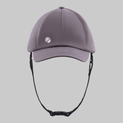 CASQUETTE RIBCAP HARDY  TAILLE /S   GRIS CLAIR    1874000360 – Image 4