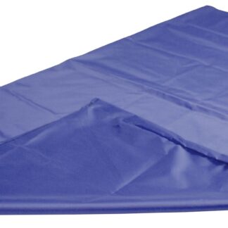 DRAP DE GLISSE BLEU 70 X 110     1817014000
