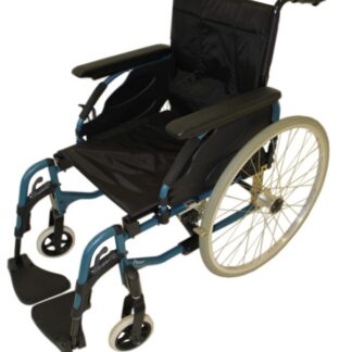 FAUTEUIL ROULANT ACTION 3    000165