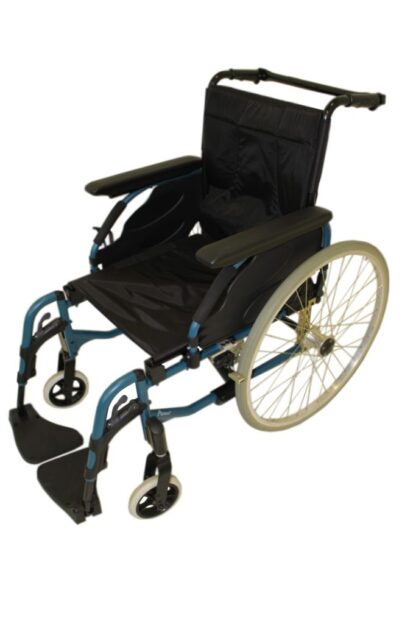 FAUTEUIL ROULANT ACTION 3    002275A3