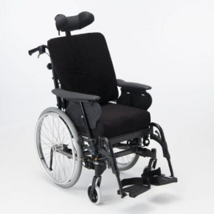 FAUTEUIL ROULANT REA DAHLIA 18G05007200* 39 cm  007200REA