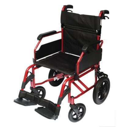 FAUTEUIL DE TRANSFERT MODULOLIGHT 45 cm GRIS 874007.R Location