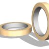 RUBAN INDICATEUR 19X50MM 121° Garantit la stérilisation 1206111000
